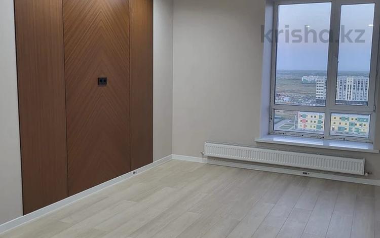 2-бөлмелі пәтер · 40 м² · 12/12 қабат, Ахмет Байтурсынулы 61 — Нурлы жол , лрт, бағасы: 21.8 млн ₸ в Астане, Сарайшык р-н — фото 2