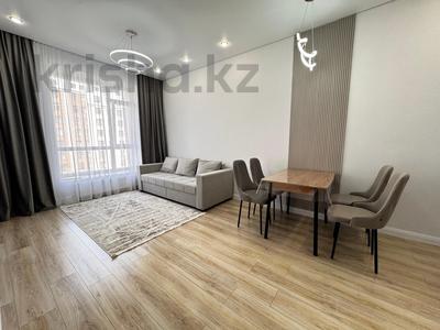 2-комнатная квартира · 38.3 м² · 5/12 этаж, Илияс Омаров 12/1 за 24.9 млн 〒 в Астане, Нура р-н