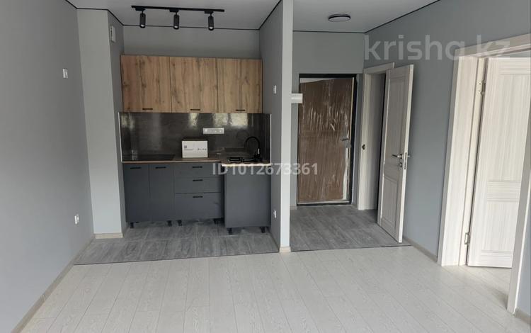 1-бөлмелі пәтер · 42 м² · 2/10 қабат, Алтын Орда 7/1а, бағасы: 250 000 ₸ в Алматы, Наурызбайский р-н — фото 2