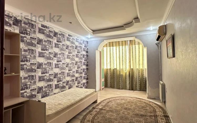3-комнатная квартира · 72.2 м² · 3/5 этаж, 12-й мкр 49 за 18.6 млн ₸ в Актау — фото 4
