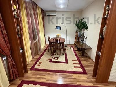 4-бөлмелі пәтер · 92 м² · 1/5 қабат, Шашубая 18, бағасы: 39 млн ₸ в Балхаше