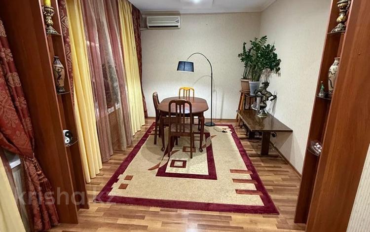 4-бөлмелі пәтер · 92 м² · 1/5 қабат, Шашубая 18, бағасы: 39 млн ₸ в Балхаше — фото 2