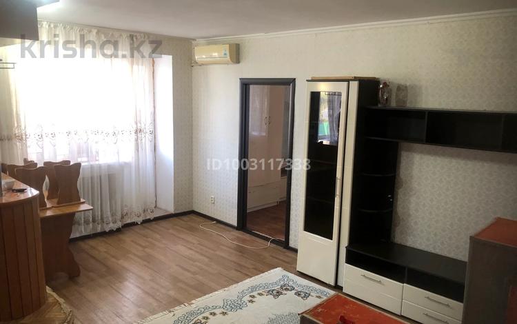 2-бөлмелі пәтер · 43 м² · 4/4 қабат, Аманжолова 25/1, бағасы: 200 000 ₸ в Уральске — фото 2