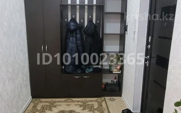 2-комнатная квартира · 65 м² · 3/7 этаж, мкр. Алтын орда 49Д — Школа Smart bilim за 150 000 〒 в Актобе — фото 2