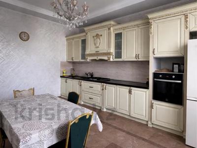 Отдельный дом · 6 комнат · 187.3 м² · 9 сот., Лашын за 1.4 млн ₸ в Алматы, Наурызбайский р-н