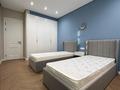 4-комнатная квартира · 128 м² · 12/16 этаж, Каныша Сатпаева 133/1 за 129 млн ₸ в Алматы, Бостандыкский р-н — фото 16