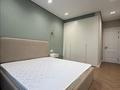 4-комнатная квартира · 128 м² · 12/16 этаж, Каныша Сатпаева 133/1 за 129 млн ₸ в Алматы, Бостандыкский р-н — фото 4