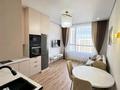 2-бөлмелі пәтер · 55 м² · 11/12 қабат, Сейфуллина 469/1 блок 1-10, бағасы: 380 000 ₸ в Алматы, Бостандыкский р-н