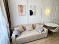 2-бөлмелі пәтер · 55 м² · 11/12 қабат, Сейфуллина 469/1 блок 1-10, бағасы: 380 000 ₸ в Алматы, Бостандыкский р-н — фото 2