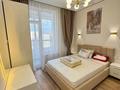 2-бөлмелі пәтер · 55 м² · 11/12 қабат, Сейфуллина 469/1 блок 1-10, бағасы: 380 000 ₸ в Алматы, Бостандыкский р-н — фото 5