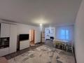 1-комнатная квартира · 41.8 м² · 23/25 этаж, мкр Юго-Восток, Байкен Ашимова за 18 млн ₸ в Караганде, Казыбек би р-н