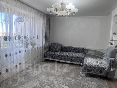 3-комнатная квартира · 64.2 м² · 7/9 этаж, Кустанайская 79 за 26 млн ₸ в Семее