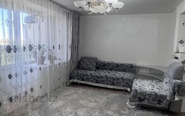 3-комнатная квартира · 64.2 м² · 7/9 этаж, Кустанайская 79 за 26 млн ₸ в Семее — фото 2