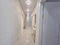 3-бөлмелі пәтер · 75 м² · 8/10 қабат, Үркер, Казыбек би 37 — Казыбек Би, бағасы: 48.3 млн ₸ в Астане, Нура р-н — фото 2