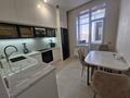 3-бөлмелі пәтер · 75 м² · 8/10 қабат, Үркер, Казыбек би 37 — Казыбек Би, бағасы: 48.3 млн ₸ в Астане, Нура р-н — фото 9