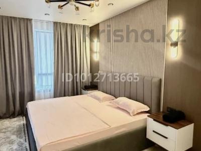 2-бөлмелі пәтер · 52 м², Бухар жырау 28а, бағасы: 21 600 ₸ в Астане