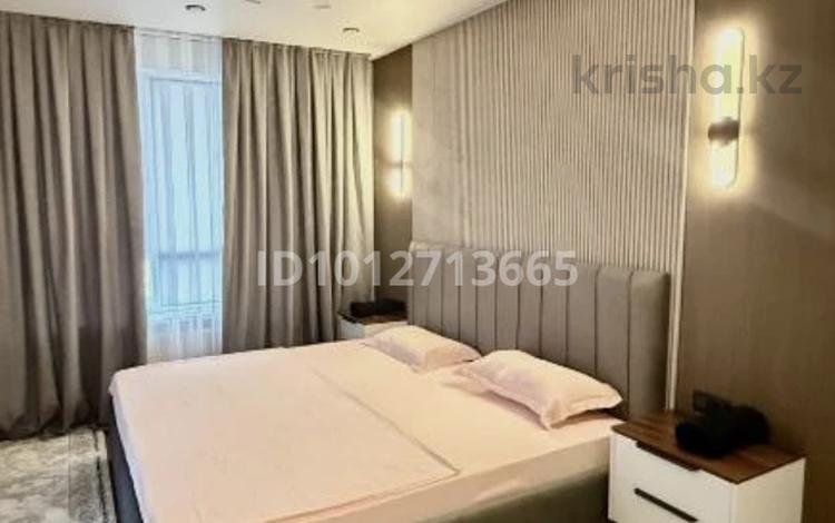 2-бөлмелі пәтер · 52 м², Бухар жырау 28а, бағасы: 21 600 ₸ в Астане — фото 2