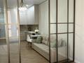 1-комнатная квартира · 40 м² · 7 этаж, мкр Дарабоз 91 за 28.8 млн ₸ в Алматы, Алатауский р-н — фото 6