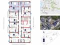 3-бөлмелі пәтер · 70 м² · 5/8 қабат, Бухар жырау 31/1, бағасы: 52 млн ₸ в Астане, Есильский р-н — фото 6