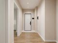 3-бөлмелі пәтер · 70 м² · 5/8 қабат, Бухар жырау 31/1, бағасы: 52 млн ₸ в Астане, Есильский р-н — фото 3