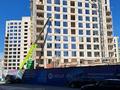 3-бөлмелі пәтер · 70 м² · 5/8 қабат, Бухар жырау 31/1, бағасы: 52 млн ₸ в Астане, Есильский р-н — фото 12