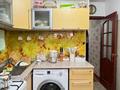 3-комнатная квартира · 56.6 м² · 2/5 этаж, Жастар за 20 млн ₸ в Талдыкоргане — фото 4