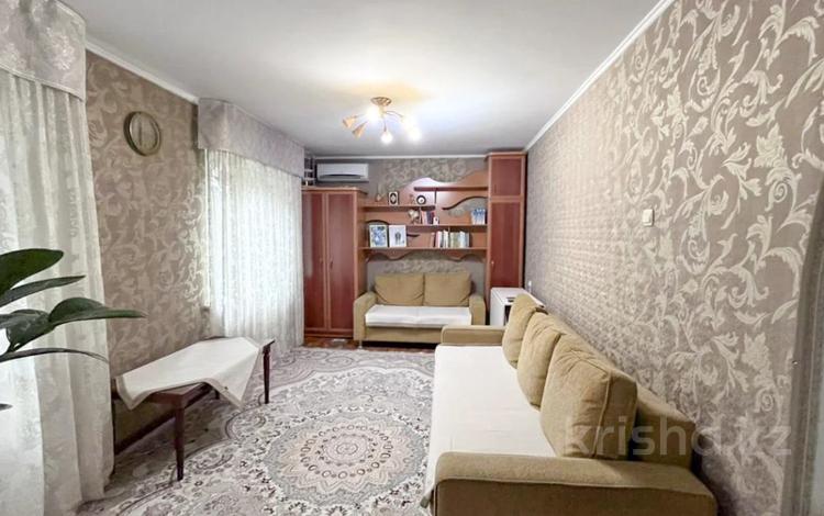 3-комнатная квартира · 56.6 м² · 2/5 этаж, Жастар за 20 млн ₸ в Талдыкоргане — фото 9