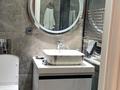 2-комнатная квартира · 77 м² · 9/16 этаж, Толеметова 85 за 350 000 ₸ в Шымкенте, Абайский р-н — фото 6