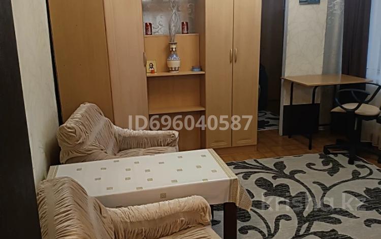 1-комнатная квартира · 37 м² · 5/5 этаж, Джумалиева 145 — Богенбай Батыра за 190 000 〒 в Алматы, Алмалинский р-н — фото 2