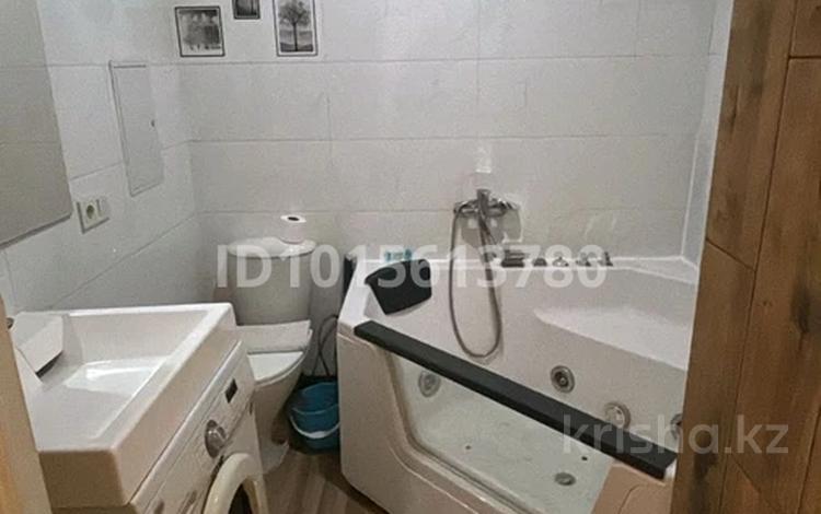 1-бөлмелі пәтер · 28 м² · 1/12 қабат, Шевченко 85 — Rixos, бағасы: 34 млн ₸ в Алматы, Алмалинский р-н — фото 11