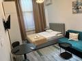 1-бөлмелі пәтер · 28 м² · 1/12 қабат, Шевченко 85 — Rixos, бағасы: 34 млн ₸ в Алматы, Алмалинский р-н — фото 5