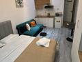 1-бөлмелі пәтер · 28 м² · 1/12 қабат, Шевченко 85 — Rixos, бағасы: 34 млн ₸ в Алматы, Алмалинский р-н — фото 10