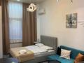 1-бөлмелі пәтер · 28 м² · 1/12 қабат, Шевченко 85 — Rixos, бағасы: 34 млн ₸ в Алматы, Алмалинский р-н — фото 11