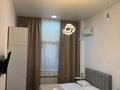 1-бөлмелі пәтер · 28 м² · 1/12 қабат, Шевченко 85 — Rixos, бағасы: 34 млн ₸ в Алматы, Алмалинский р-н — фото 14