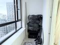 1-комнатная квартира · 45 м² · 16/24 этаж, Туран 41/1 за 280 000 ₸ в Астане, Нура р-н — фото 3