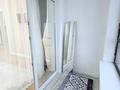 1-комнатная квартира · 45 м² · 16/24 этаж, Туран 41/1 за 280 000 ₸ в Астане, Нура р-н — фото 4