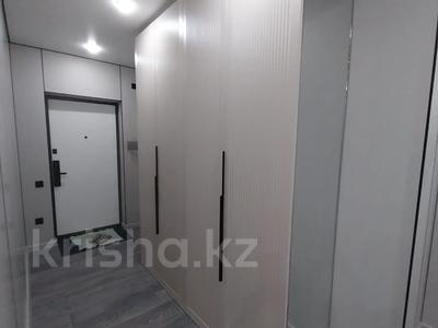 2-бөлмелі пәтер · 60 м² · 6/13 қабат, Муратбаева 14, бағасы: 46 млн ₸ в Алматы, Алмалинский р-н