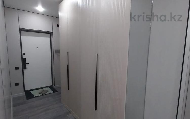 2-бөлмелі пәтер · 60 м² · 6/13 қабат, Муратбаева 14, бағасы: 46 млн ₸ в Алматы, Алмалинский р-н — фото 28