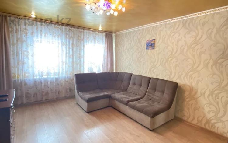 Отдельный дом • 3 комнаты • 61 м² • 5 сот., Ломоносова 73 за 10 млн 〒 в Петропавловске — фото 11