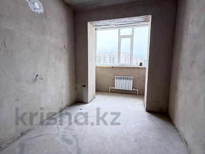 1-комнатная квартира · 40 м² · 2/5 этаж, мкр. Алтын орда 17г за 15.5 млн 〒 в Актобе