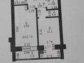 1-комнатная квартира · 40 м² · 2/5 этаж, мкр. Алтын орда 17г за 15.5 млн 〒 в Актобе — фото 6
