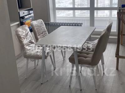 1-комнатная квартира · 43 м² · 5/5 этаж, мкр Юго-Восток, Муканова 41/23 за 24 млн 〒 в Караганде, Казыбек би р-н