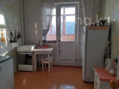1-комнатная квартира · 36 м² · 6/9 этаж, Сатпаева — Айманова за 220 000 ₸ в Алматы, Бостандыкский р-н
