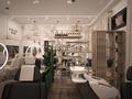Салоны красоты · 80 м² за 500 000 〒 в Туркестане — фото 23