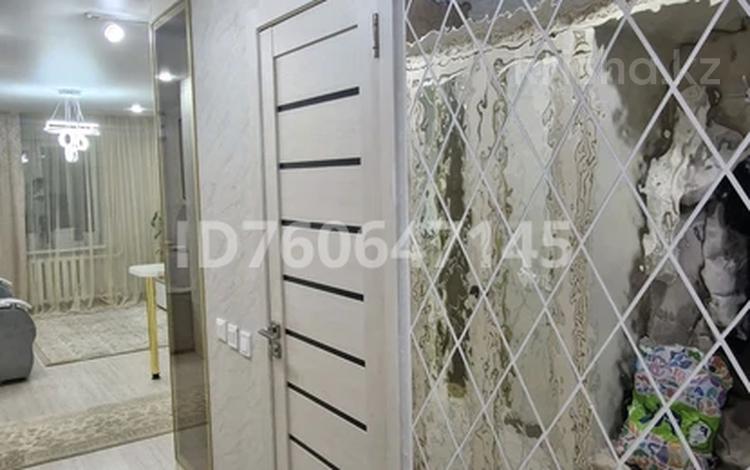 1-бөлмелі пәтер · 30 м² · 1/16 қабат, Торайгырова 3/1 — Республики-Сейфуллина, бағасы: 13 000 ₸ в Астане, Алматы р-н — фото 9