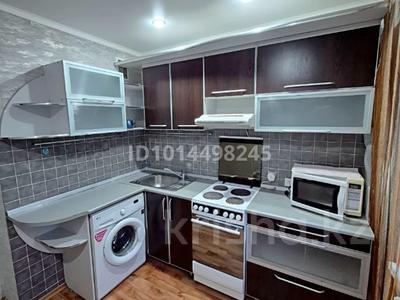 2-комнатная квартира · 50.9 м² · 9/10 этаж, Кудайбердиева 6 за 23 млн ₸ в Павлодаре