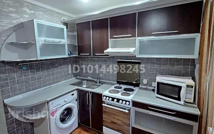 2-бөлмелі пәтер · 50.9 м² · 9/10 қабат, Кудайбердиева 6, бағасы: 23 млн ₸ в Павлодаре — фото 18