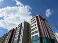 1-бөлмелі пәтер · 39 м² · 8/9 қабат, Бейбарыс Султан 13/1, бағасы: 18.5 млн ₸ в Астане, Сарыарка р-н