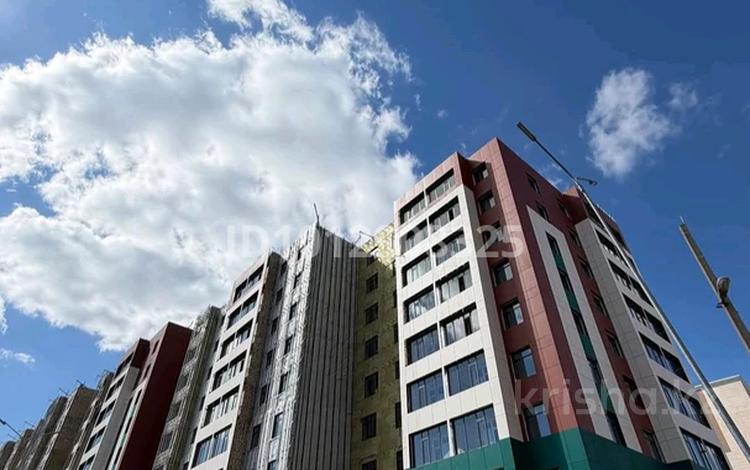 1-бөлмелі пәтер · 39 м² · 8/9 қабат, Бейбарыс Султан 13/1, бағасы: 18.5 млн ₸ в Астане, Сарыарка р-н — фото 2