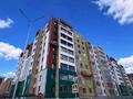 1-бөлмелі пәтер · 39 м² · 8/9 қабат, Бейбарыс Султан 13/1, бағасы: 18.5 млн ₸ в Астане, Сарыарка р-н — фото 3